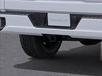 New 2026 Chevrolet Silverado 1500 Custom Crew Cab Pickup for sale #70002 - photo 14