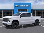New 2026 Chevrolet Silverado 1500 Custom Crew Cab Pickup for sale #70002 - photo 2