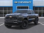 New 2026 Chevrolet Colorado Work Truck Crew Cab Pickup for sale #70003 - photo 6