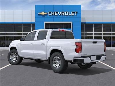 2026 Chevrolet Colorado Crew Cab RWD Pickup for sale #70007 - photo 2