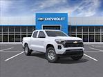 New 2026 Chevrolet Colorado LT Crew Cab Pickup for sale #70007 - photo 1