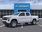 New 2026 Chevrolet Colorado LT Crew Cab Pickup for sale #70007 - photo 2