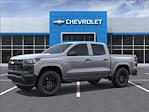 2026 Chevrolet Colorado Crew Cab RWD Pickup for sale #70011 - photo 3