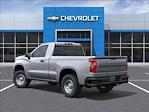 New 2026 Chevrolet Silverado 1500 Work Truck Regular Cab Pickup for sale #70016 - photo 4