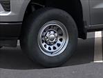 New 2026 Chevrolet Silverado 1500 Work Truck Regular Cab Pickup for sale #70016 - photo 9