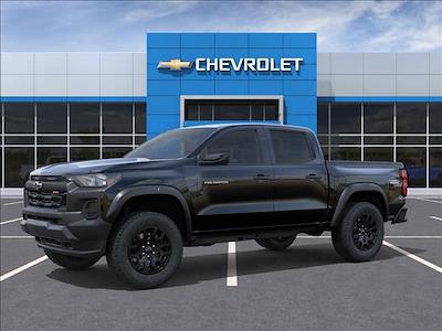 New 2026 Chevrolet Colorado Trail Boss Crew Cab 4WD Pickup for sale #70021 - photo 2