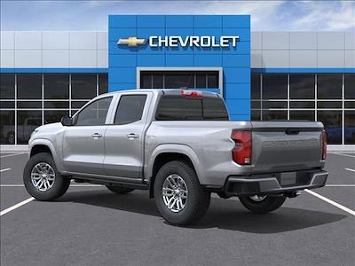 New 2026 Chevrolet Colorado LT Crew Cab Pickup for sale #70022 - photo 2