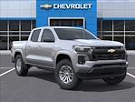 New 2026 Chevrolet Colorado LT Crew Cab Pickup for sale #70022 - photo 7