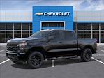 New 2026 Chevrolet Silverado 1500 Custom Crew Cab Pickup for sale #70024 - photo 2