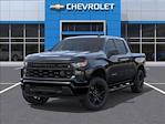 New 2026 Chevrolet Silverado 1500 Custom Crew Cab Pickup for sale #70024 - photo 6
