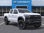 New 2026 Chevrolet Colorado Trail Boss Crew Cab for sale #70047 - photo 7