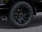 2026 Chevrolet Silverado 1500 Crew Cab RWD Pickup for sale #70055 - photo 9
