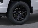 2026 Chevrolet Silverado 1500 Crew Cab 4WD Pickup for sale #70056 - photo 9