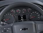 New 2026 Chevrolet Silverado 1500 Custom Crew Cab for sale #70061 - photo 18