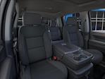 New 2026 Chevrolet Silverado 1500 RST Crew Cab for sale #70087 - photo 16