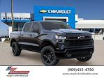 New 2026 Chevrolet Silverado 1500 RST Crew Cab for sale #70093 - photo 1