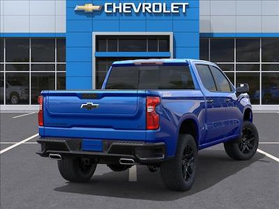 2026 Chevrolet Silverado 1500 Crew Cab 4WD Pickup for sale #70099 - photo 2