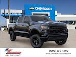 2026 Chevrolet Silverado 1500 Crew Cab 4WD Pickup for sale #70101 - photo 1