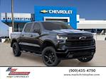 New 2026 Chevrolet Silverado 1500 RST Crew Cab for sale #70117 - photo 1