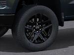 New 2026 Chevrolet Silverado 1500 LT Crew Cab for sale #70123 - photo 9
