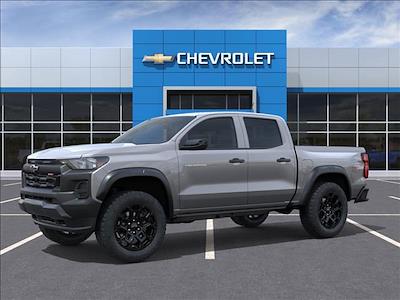 New 2026 Chevrolet Colorado Trail Boss Crew Cab for sale #70127 - photo 2