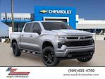 New 2026 Chevrolet Silverado 1500 RST Crew Cab for sale #70136 - photo 1