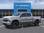 New 2026 Chevrolet Silverado 1500 RST Crew Cab for sale #70136 - photo 3