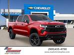 New 2026 Chevrolet Silverado 1500 LT Crew Cab for sale #70145 - photo 1