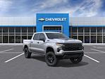 New 2026 Chevrolet Silverado 1500 Custom Crew Cab for sale #70152 - photo 25