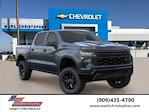 2026 Chevrolet Silverado 1500 Crew Cab 4WD Pickup for sale #70153 - photo 1