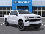 2026 Chevrolet Silverado 1500 Crew Cab RWD Pickup for sale #70157 - photo 7