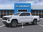 New 2026 Chevrolet Colorado Z71 Crew Cab for sale #70160 - photo 3