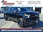 Used 2023 Chevrolet Silverado 1500 RST Crew Cab for sale #70169A - photo 1