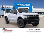 New 2026 Chevrolet Silverado 1500 ZR2 Crew Cab for sale #70173 - photo 1