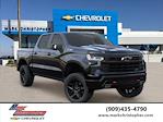 New 2026 Chevrolet Silverado 1500 LT Crew Cab for sale #70186 - photo 1
