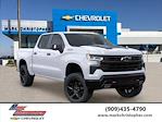 New 2026 Chevrolet Silverado 1500 LT Crew Cab for sale #70188 - photo 1