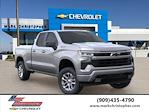 New 2026 Chevrolet Silverado 1500 RST Double Cab for sale #70198 - photo 1