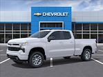 New 2026 Chevrolet Silverado 1500 RST Double Cab for sale #70204 - photo 3