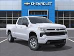 New 2026 Chevrolet Silverado 1500 RST Double Cab for sale #70204 - photo 7