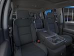 New 2026 Chevrolet Silverado 1500 Custom Crew Cab for sale #70210 - photo 16