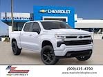 New 2026 Chevrolet Silverado 1500 RST Crew Cab for sale #70219 - photo 1
