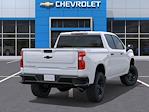 New 2026 Chevrolet Silverado 1500 Custom Crew Cab for sale #70256 - photo 28