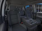 New 2026 Chevrolet Silverado 1500 Custom Crew Cab for sale #70270 - photo 16