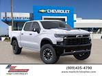 New 2026 Chevrolet Silverado 1500 ZR2 Crew Cab for sale #70272 - photo 1