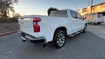 New 2026 Chevrolet Silverado 1500 LT Crew Cab for sale #70275 - photo 8