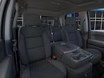 New 2026 Chevrolet Silverado 1500 Custom Double Cab for sale #70281 - photo 16