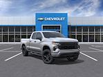 New 2026 Chevrolet Silverado 1500 Custom Double Cab for sale #70281 - photo 25