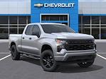 New 2026 Chevrolet Silverado 1500 Custom Double Cab for sale #70281 - photo 7