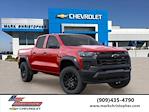 New 2026 Chevrolet Colorado Trail Boss Crew Cab for sale #70287 - photo 1