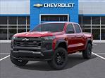 New 2026 Chevrolet Colorado Trail Boss Crew Cab for sale #70287 - photo 6